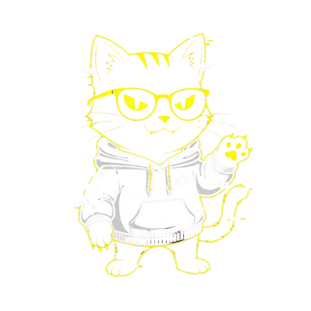 Chaos Cat